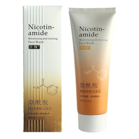 Facial Cleanser Manufacturer - Customized Anti Wrinkle