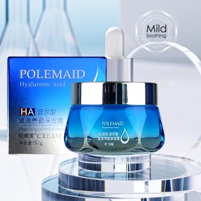 Face Cream Factory - Niacinamide Face Cream