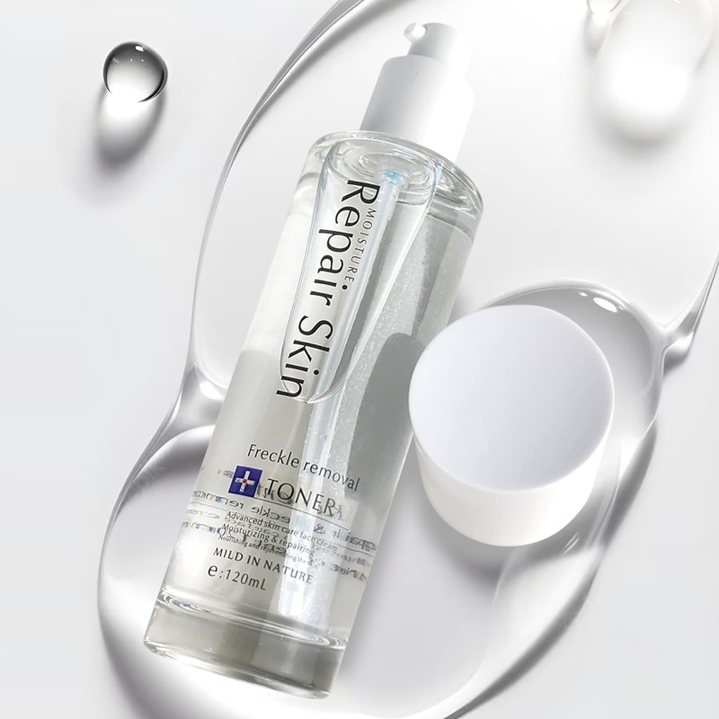 Skin Toner Factory - Hyaluronic Acid Soothing