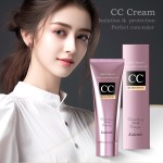 CC霜厂家 - 有机私标CC霜