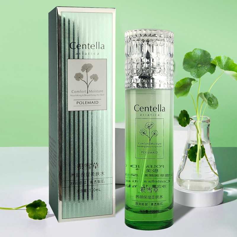 Skin Toner Manufacturer - New Centella Asiatica