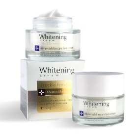 Night Cream Manufacturer - New Niacinamide Night Cream