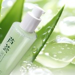 爽肤水厂家 - OEM定制芦荟爽肤水