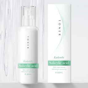 Essence Toner Factory - Anti Acne Salicylic Acid