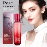 面部乳液生产厂家 - OEM定制玫瑰精华乳