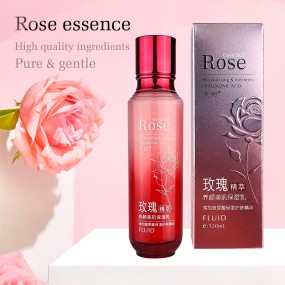 Face Cream Factory - Rose Essence Skincare Series