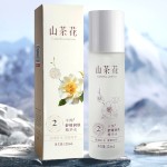 爽肤水生产厂家 - 新款有机山茶花