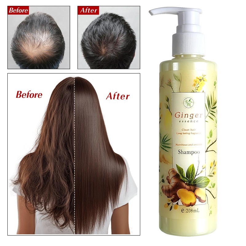 Hair Shampoo Manufacturer - Private Label Anti Hair Loss