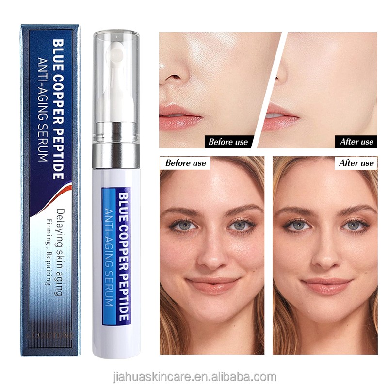 Peptide Essence Manufacturer - Wholesale Ghk-cu Spray