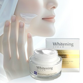 晚霜厂家 - 祛斑晚霜