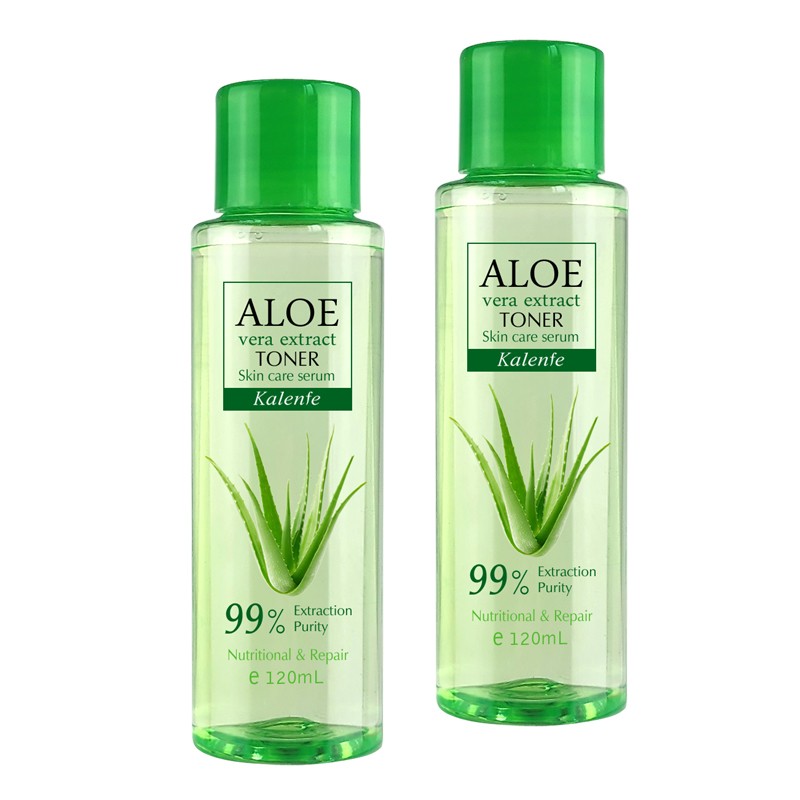 Skin Toner Manufacturer - Private Label Aloe Vera