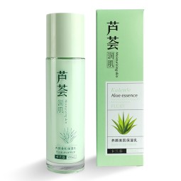 芦荟乳厂家 - 私标皮肤滋养乳