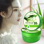 芦荟胶厂家 - 热销有机保湿芦荟胶