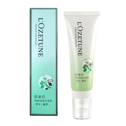 洗面奶生产厂家 - 天然草本120毫升