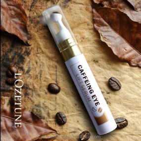 Eye Serum Factory - Korean Caffeine Infused Serum