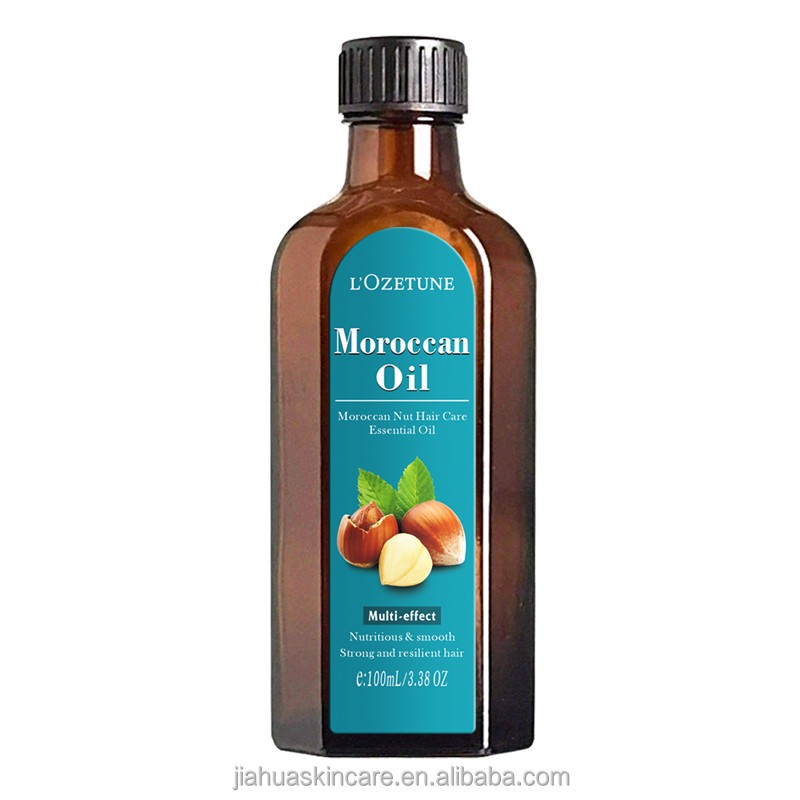Hair Serum Manufacturer - Wholesale Morocco Argan Oil