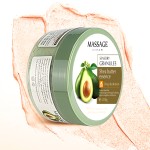 按摩霜生产厂家 - 高品质乳木果油
