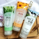 皮肤磨砂凝胶厂家 - 热销草本有机