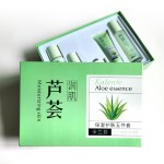 芦荟套装生产厂家 - 厂家直供有机套装