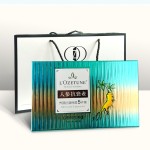 护肤套装生产厂家 - OEM定制天然草本套装