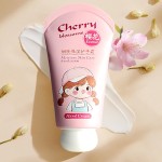 护手乳液生产厂家 - 樱花80克护手乳