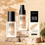 BB霜厂家 - 私标隔离BB霜