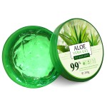芦荟胶生产厂家 - 99%纯有机300克芦荟胶