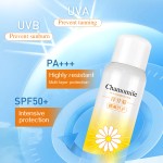 Sunscreen Spray Factory - Wholesale 160ml Chamomile