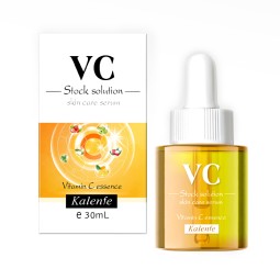维生素C精华生产厂家 - 抗皱美白精华