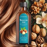 Hair Serum Manufacturer - Wholesale Morocco Argan Oil
