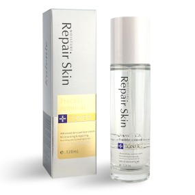 面部爽肤水生产厂家 - 热销有机爽肤水