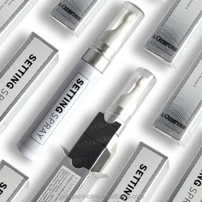 Setting Spray Manufacturer - Best Selling Oil Control