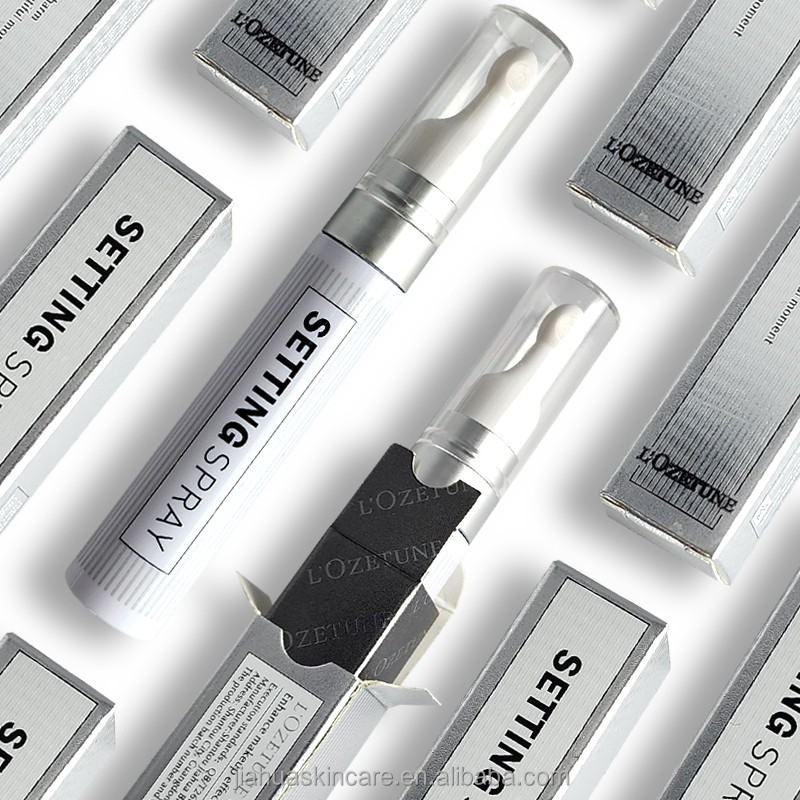 Setting Spray Manufacturer - Best Selling Oil Control