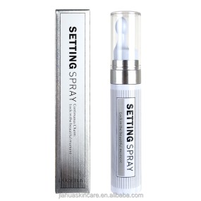 Setting Spray Factory - OEM Fast Film Forming Spray