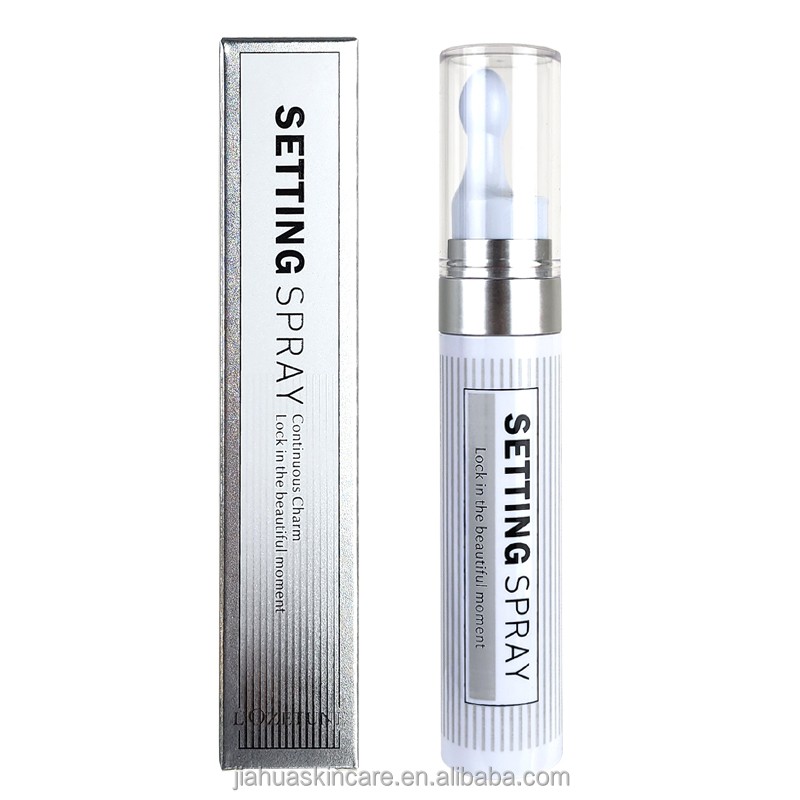 Setting Spray Factory - OEM Fast Film Forming Spray