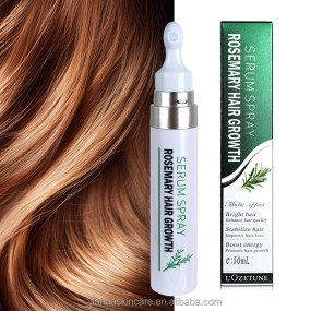 Hair Serum Manufacturer - Natural Rosemary Growth Serum