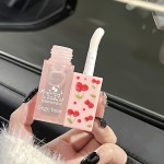 唇部护理套装厂家-格格熊轻保湿嫩唇套装透明嘟嘟