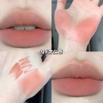 哑光唇线铅笔厂家-格格熊粉色批发最优价格防水
