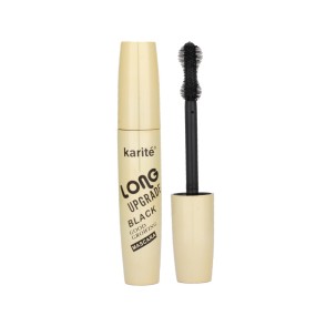 Lengthening Mascara Manufacturer - Black Color 3 Brushes Lengthening Lift 2023 Hot Selling