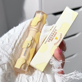 芝士润唇膏厂家-新款赫罗芝士霜舒缓干裂唇部滋养