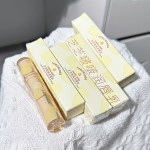 芝士润唇膏厂家-新款赫罗芝士霜舒缓干裂唇部滋养