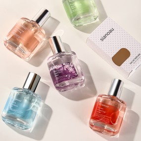 Gardenia Perfume Supplier - 30ml OEM ODM Impression of Niche High-End Long Lasting