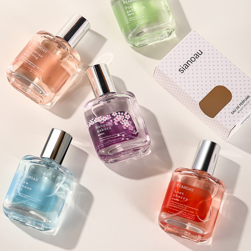 Gardenia Perfume Supplier - 30ml OEM ODM Impression of Niche High-End Long Lasting