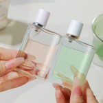 绿葡萄香水厂家-简miss高品质持久绿葡萄软糖