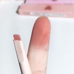 唇线笔供应商-格格熊淡甜柔软3D唇形持久防涂抹