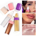 Glitter Loose Powder Factory - OEM Glitter Loose Powder Shimming Face Eyes Body Makeup