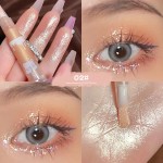 液体眼影厂家-格格熊闪粉高光热珍珠闪亮摇高光