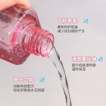 睫毛胶供应商-碧琪代工二次低湿度防水延长