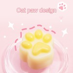 变色口红厂家-猫爪保湿欧米伽持久显色
