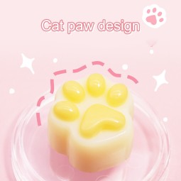 变色口红厂家-猫爪保湿欧米伽持久显色